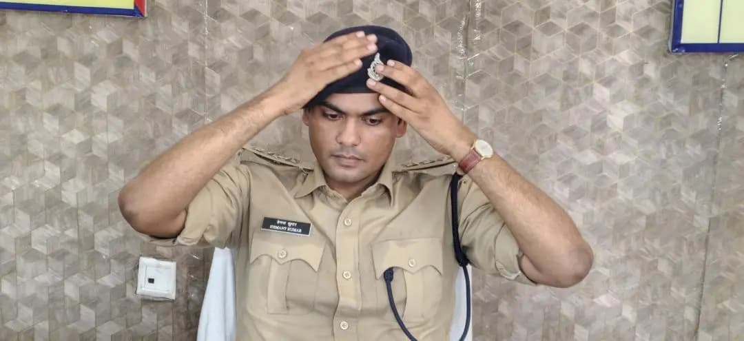 माडा: रणधीर सिंह मामले में SDOP का बड़ा बयान, होगी पुनः जांच