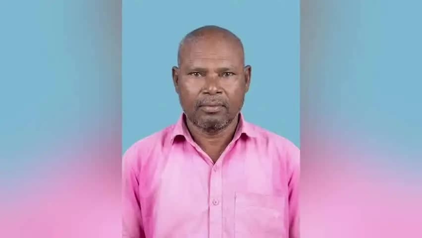 औंढा नागनाथ: ब्राह्मणवाड्यात नापिकीला कंटाळून शेतकऱ्याची विषारी औषध प्राशन करून आत्महत्या