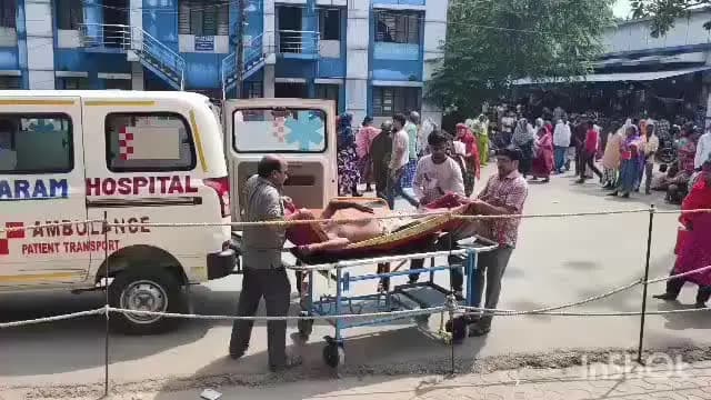 বহরমপুর: বহরমপুর গঙ্গার ওপারে ঘরের ভেতরে ঘুমিয়ে থাকা অবস্থায় অস্বাভাবিক মৃত্যু এক যুবকের
