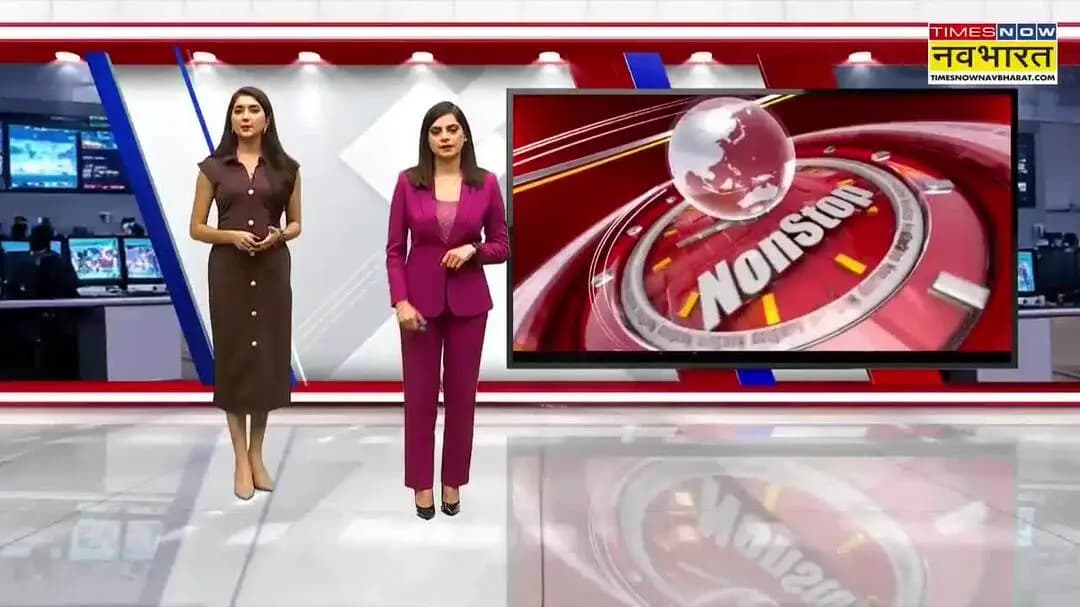 Breaking News: बिहार में बांध टूटा, सैलाब आया.. चारों तरफ पानी ही पानी! Bihar Flood News | Champaran