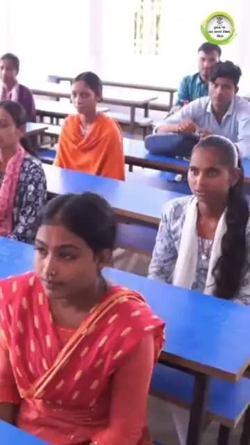 ICDS Directorate Bihar Information & Public Relations Department, Government of Bihar CMO Bihar Samrat Choudhary Art, Culture and Youth Department, Government of Bihar Katihar Police #CMOBihar @topfans