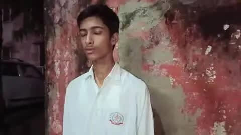 घाटमपुर: नौरंगा कस्बे में कक्षा नौ के छात्र ने शिक्षक पर कान में थप्पड़ मारने का आरोप लगाया, पिता ने थाने में दी तहरीर