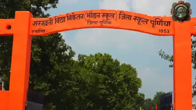 Information & Public Relations Department, Government of Bihar
#samratchaudhary
#cmsamrat
