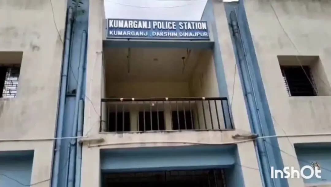 কুমারগঞ্জ: কুমারগঞ্জে রড কাটার মেশিনে বিদ্যুৎস্পৃষ্ট হয়ে মৃত্যু রাজমিস্ত্রির