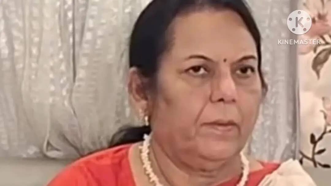 पुणे शहर: डॉ. नीलम गोहे यांच्या पुण्यातील बंगल्यात घुसखोरी; हातोडा, हातमोजे अन् दोरीसह तरुण ताब्यात
