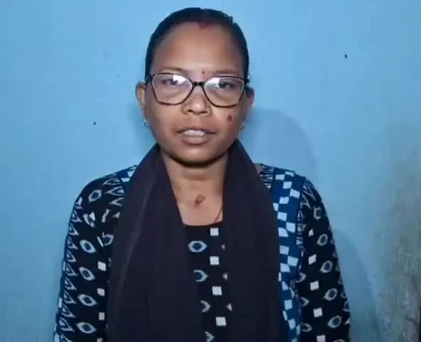 ସୋନପୁର: ଘର କିଣିବା ପାଇଁ ଟଙ୍କାଦେଇ ଠକାମୀର ଶିକାର ହୋଇ ରାମପୁର ଥାନାରେ କେଶ କରି ପ୍ରତିକ୍ରିୟା ରଖିଲେ ମହିଳା