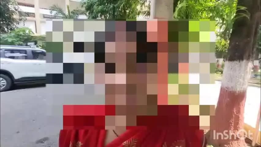 जहानाबाद: पढ़ने गई बेटियों से छेड़खानी पर महिला ने एसपी से गुहार लगाई, पुलिस बोली- शादी नहीं, मारपीट का केस करो