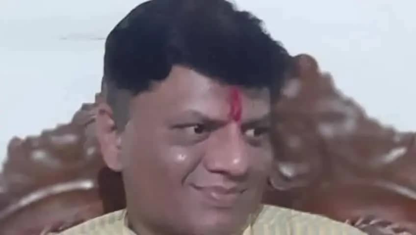 बड़वानी: विश्व हृदय दिवस पर अंजड के निजी स्कूल के शिक्षक की दिल का दौरा पड़ने से मौत, परिवार में मातम