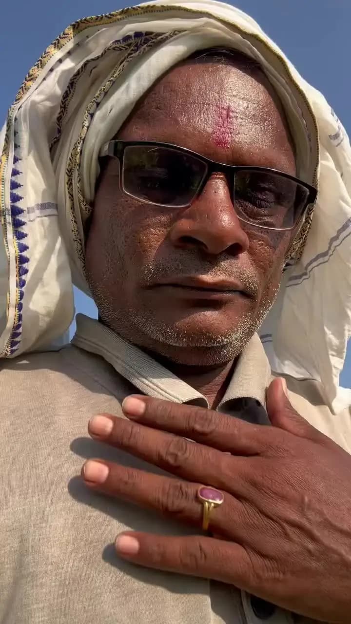 परभणी: शेतकरी भावानो आत्महत्या सारखे टोकाचे पाऊल उचलू नका ही कळकळीची विनंती : शेतकरी नेते माणिक कदम
