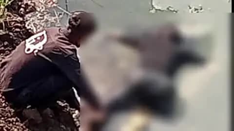 रायसेन: मेहगांव टपरा की खंती में मिला 2 दिन से लापता 17 वर्षीय आदिवासी बालिका का शव, इलाके में सनसनी