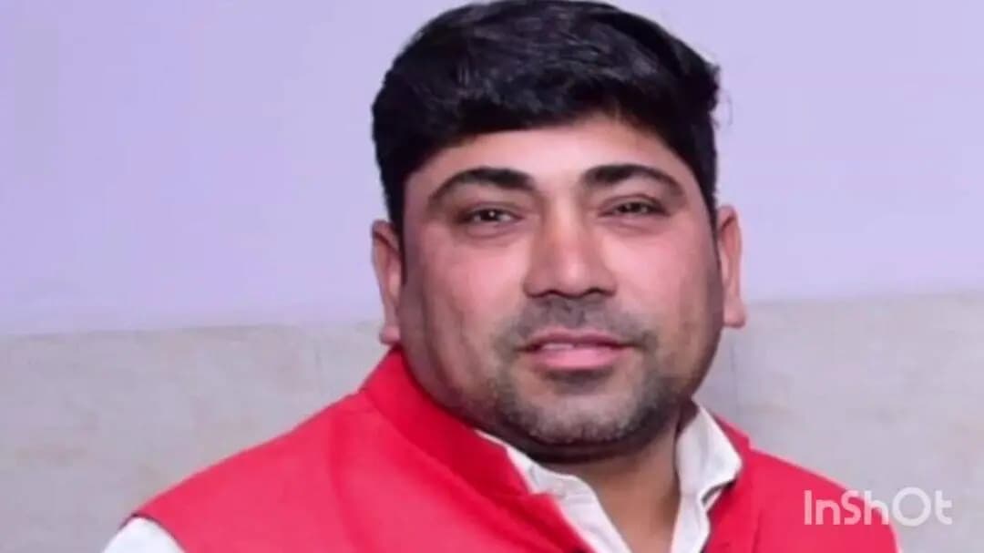गाज़ियाबाद: मोदीनगर थाना क्षेत्र में एक ईख के खेत में मिला करीब एक सप्ताह से लापता युवक का शव, पुलिस जांच में जुटी