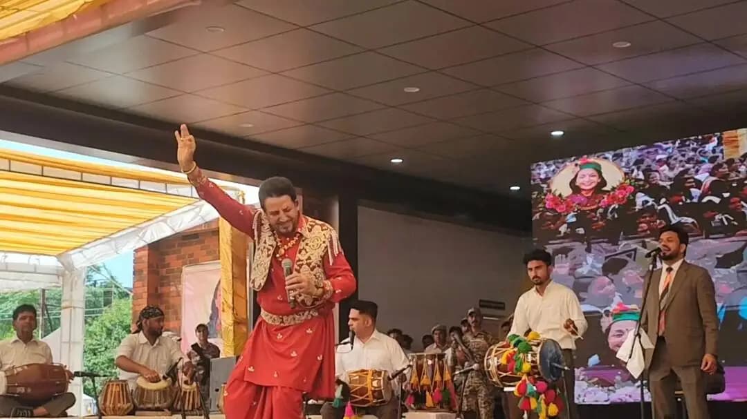हरोली: हरोली में शिक्षा और पेयजल सुविधाओं का विकास, तीन डिग्री कॉलेज और नए कोर्स शुरू