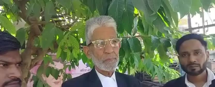 संभल: संभल दंगे के आरोपी मुल्ला अफरोज से NSA हटाए जाने पर सरकार पर 10 लाख का जुर्माना लगाने का सुप्रीम कोर्ट का फैसला