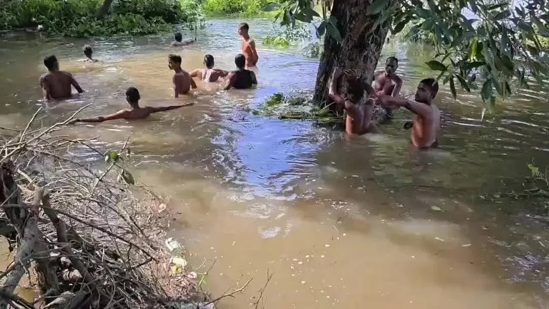 मिश्रिख: संदिग्ध परिस्थितियों में आश्रम से बाबा के गायब होने से मचा हड़कंप, जांच में जुटी पुलिस