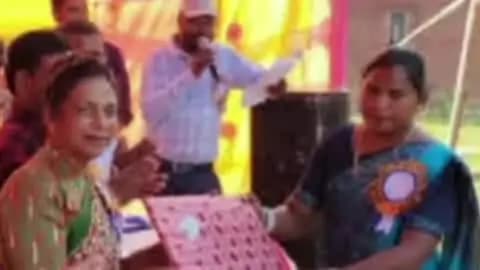 रामगढ़: रामगढ़/प्रखंड परिसर के धोबा संकुल संगठन की वार्षिक आमसभा आयोजित,जामा विधायक दीप प्रज्ज्वलित कर कार्यक्रम का किया शुभारंभ