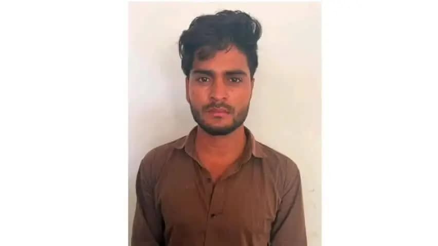 गोगुन्दा: गोगुंदा पुलिस ने लोकनृत्य गवरी का अपमान और जातिसूचक टिप्पणी करने वाले आरोपी को हरियाणा से गिरफ्तार कर जेल भेजा