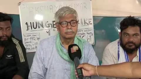 ମାଲକାନଗିରି: ଆସନ୍ତାକାଲି ଓଡ଼ିଶା ବନ୍ଦ ଡାକରା: ମାଲକାନଗିରି ସମେତ ସାରା ରାଜ୍ୟରେ ଶାନ୍ତିପୂର୍ଣ୍ଣ ବନ୍ଦ ପାଇଁ ନବନିର୍ମାଣ ଯୁବ ଛାତ୍ର ସଂଗଠନର ଆହ୍ୱାନ