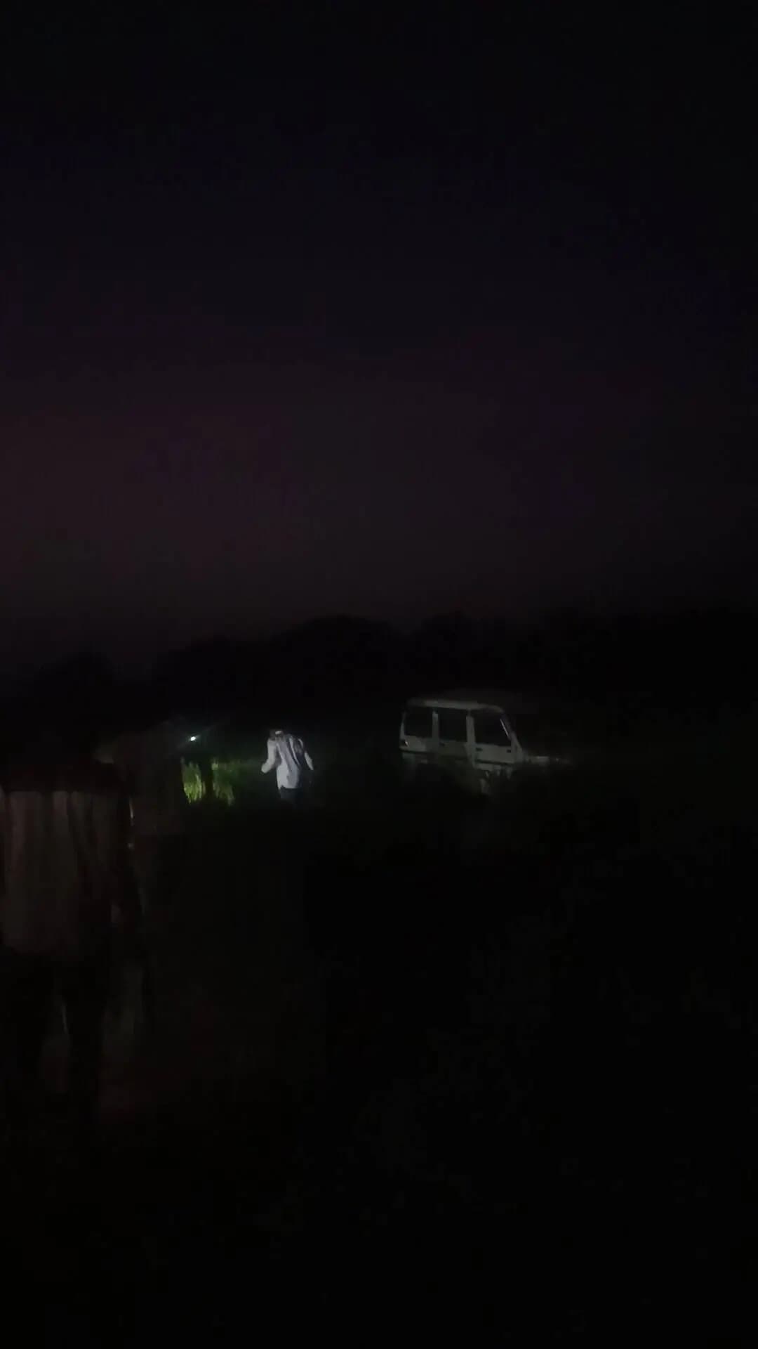 tuko me Bolero aur auto me bhisan takar ho gaya 30/09/2026
Rat me