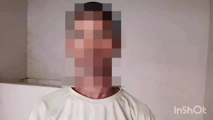 मखदुमपुर: चकढ़ोढ़ा गांव में नाबालिग से यौन शोषण के आरोपी को पुलिस ने पॉक्सो एक्ट के तहत गिरफ्तार कर जेल भेजा