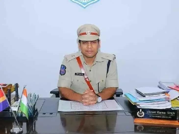 మెదక్: మహిళా రక్షణలో మెదక్ షీ టీమ్ సత్తా: క్లస్టర్-3లో ప్రథమ స్థానం