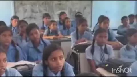 खिजरसराय: DM के आदेश पर जिला प्रशासन ने खिजरसराय BDO को सरकारी स्कूल के बच्चों को पढ़ाने की जिम्मेदारी दी