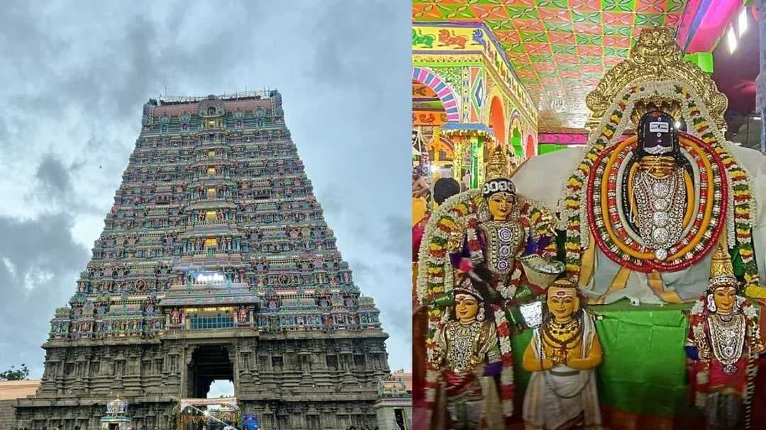 தென்காசி: காசிக்கு போக முடியாதா? இதோ தென்னகத்தின் காசி! வியக்க வைக்கும் மர்மம் என்ன?