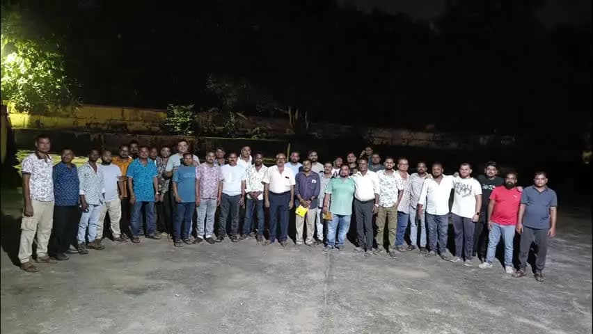 ସୋନପୁର: ୫୬ତମ ଗଜଲକ୍ଷ୍ମୀ ପୂଜା ପାଇଁ ପ୍ରସ୍ତୁତି ବୈଠକ। ନୂତନ କର୍ମକର୍ତ୍ତା ଚୟନ