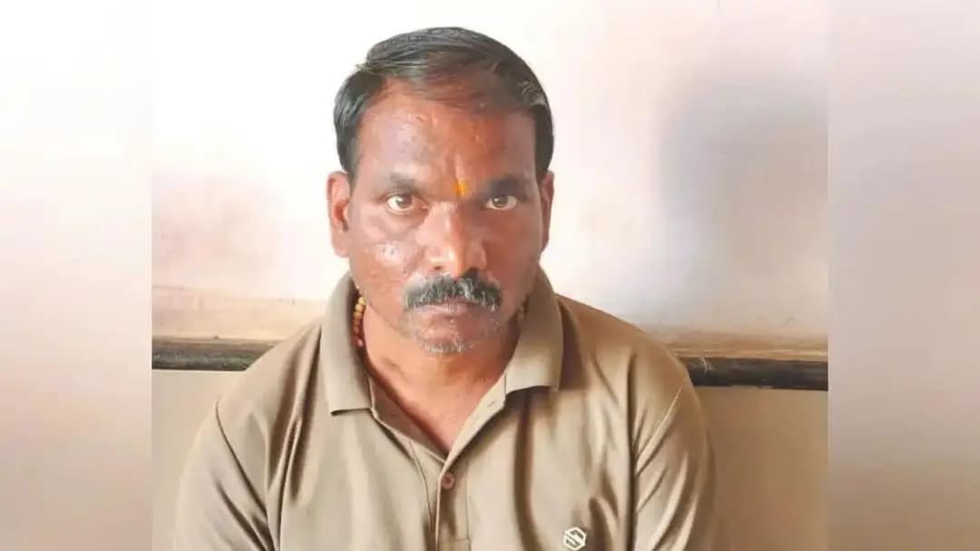 हवेली: १२ वर्षीय मुलीवर अत्याचार करणाऱ्यास जन्मठेपेची शिक्षा