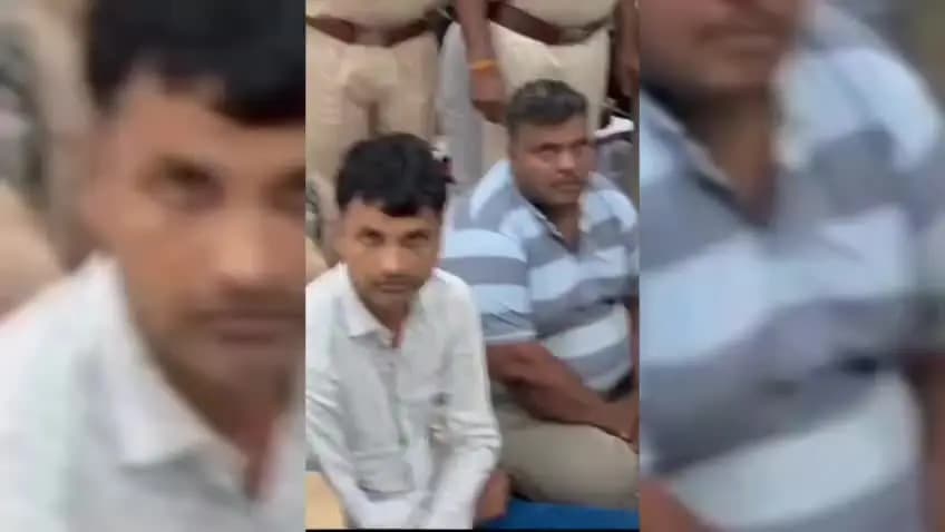 Breaking चाकसू -
-नकली घी बनाने और पैकिंग का भंडाफोड़,
-नकली घी की पैकिंग के मामले में 3 आरोपी गिरफ्तार, पुलिस कर रही