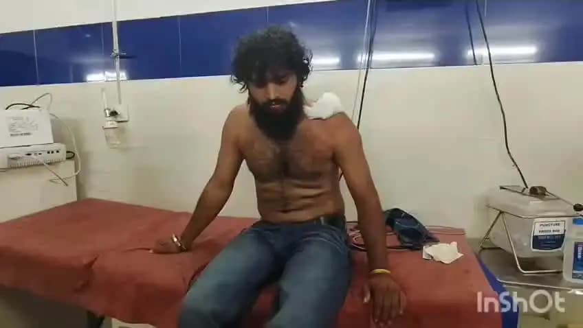 रूड़की: पनियाला गांव में हिंदू रक्षा दल के जिला अध्यक्ष को मारी गोली, हिंदू संगठनों ने किया हंगामा और धरना प्रदर्शन