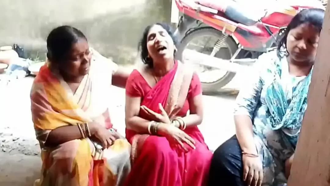 मदनपुर: मदनपुर कचहरी रोड में युवक की पीट-पीटकर हत्या, पुलिस ने पांच आरोपियों को हिरासत में लिया, जांच जारी