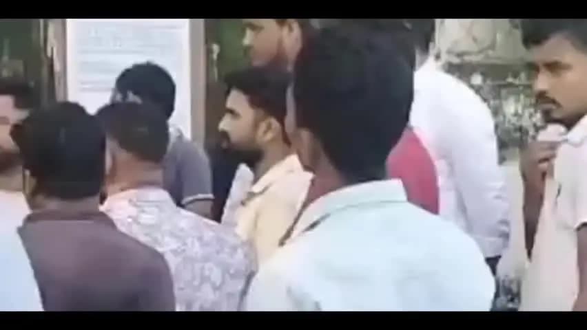 मदनपुर: कचहरी रोड़ में लाठी-डंडे से पीटकर युवक की हत्या, पांच आरोपी हिरासत में, परिजनों में मचा हड़कंप