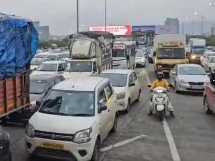 मुंबई उपनगर: मुंबईत खार भागात भरधाव कारची धडक; पालिकेतील कर्मचाऱ्याचा मृत्यू