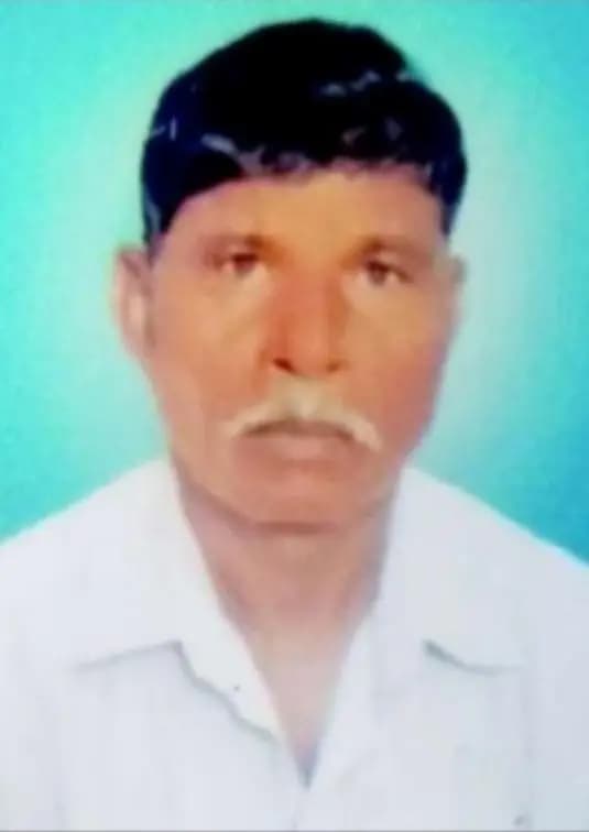 राळेगाव: राळेगावतील शेतकऱ्याचे विषारी औषध घेतल्याने दु:खद मृत्यू