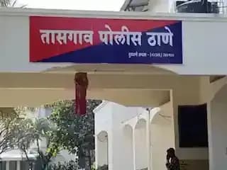 तासगाव: तासगाव तालुक्यातील १७ वर्षीय मुलीवर अत्याचार; आरोपीविरुद्ध गुन्हा दाखल