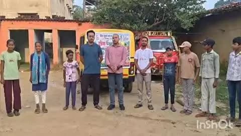 सोनो: सोनो के सरधोडीह में युवाओं ने की साफ-सफाई, लोगों को स्वच्छता के प्रति जागरूक किया