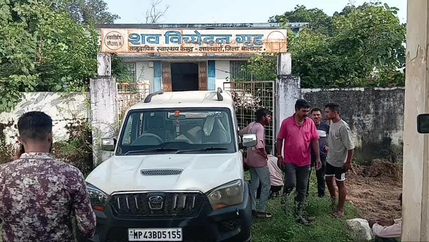 लालबर्रा: सर्पदंश से बल्हारपुर निवासी सुखराम गोले की दर्दनाक मौत, क्षेत्र में शोक की लहर