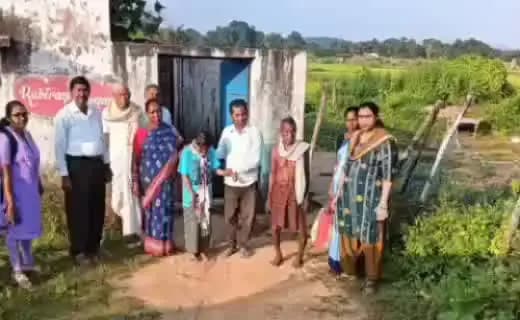 ବଡଗାଁ: ଆସ୍ଥା ଗୃହକୁ ଗଲେ ୫ ବର୍ଷ ବନ୍ଦ କୋଠରୀରେ ଥିବା ଯୁବତୀ