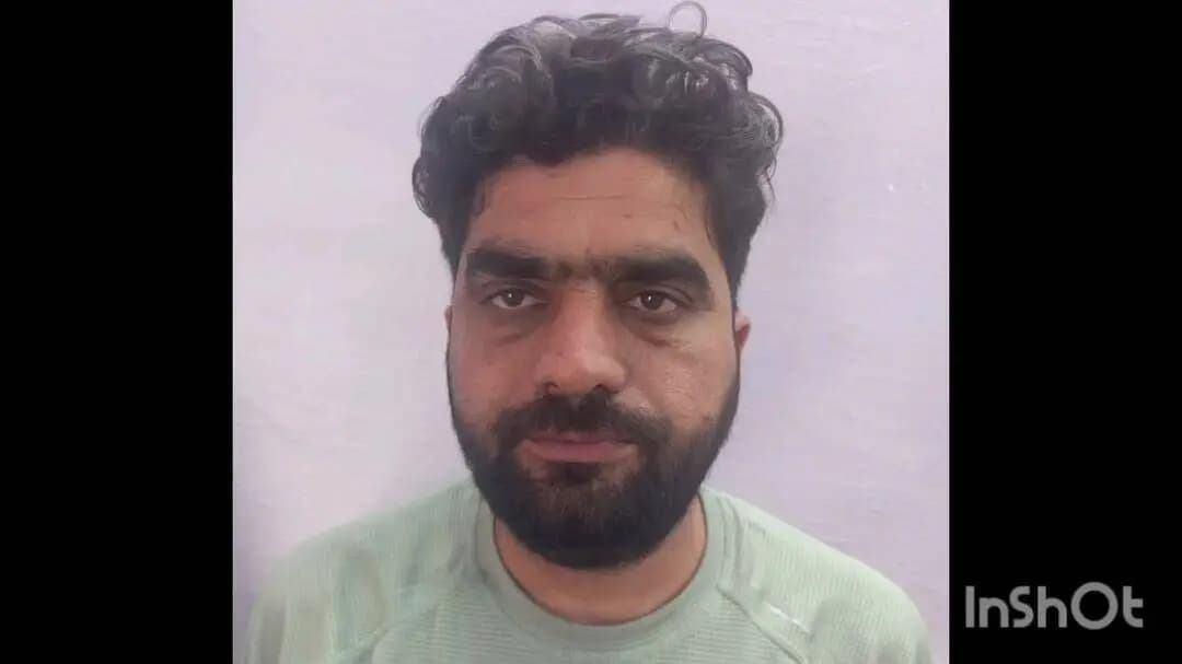 प्रतापगढ़: छोटी सादड़ी थाना पुलिस ने एनएच-56 पर 2.570 किलो अफीम के साथ दो लोगों को किया गिरफ्तार