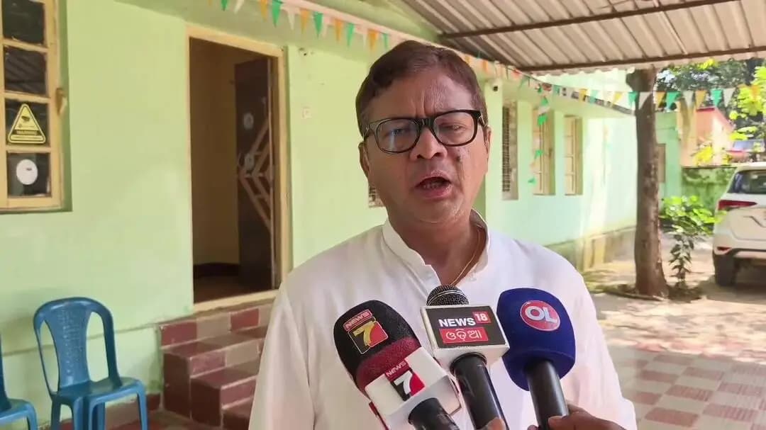 କୋରାପୁଟ ସହର: ବନ୍ୟା ସହାୟତା: ୪ ଜିଲ୍ଲାକୁ 10 କୋଟି, ବାଦ୍ ପଡ଼ିଲା କୋରାପୁଟ