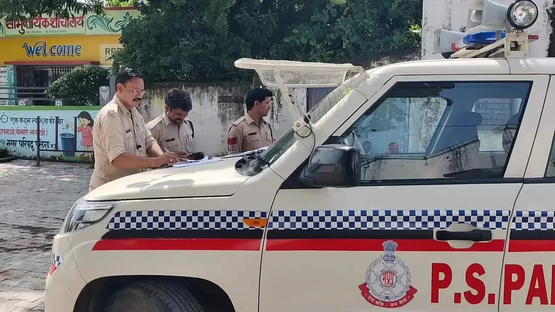 पलेरा के महेंद्र महेवा गांव में नव विवाहिता ने फांसी लगाकर की जीवन लीला समाप्त परिजनों ने लगाये ससुराल पक्ष पर गंभीर आरो