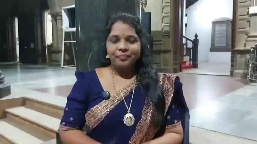 அறந்தாங்கி: தனியார் திருமண மண்டபத்தில் அக்டோபர் 2ம் தேதி உலக சாதனை நிகழ்ச்சி நடத்தப்பட உள்ளது அகாடமி நிறுவன தலைவர் மானசா பேட்டி