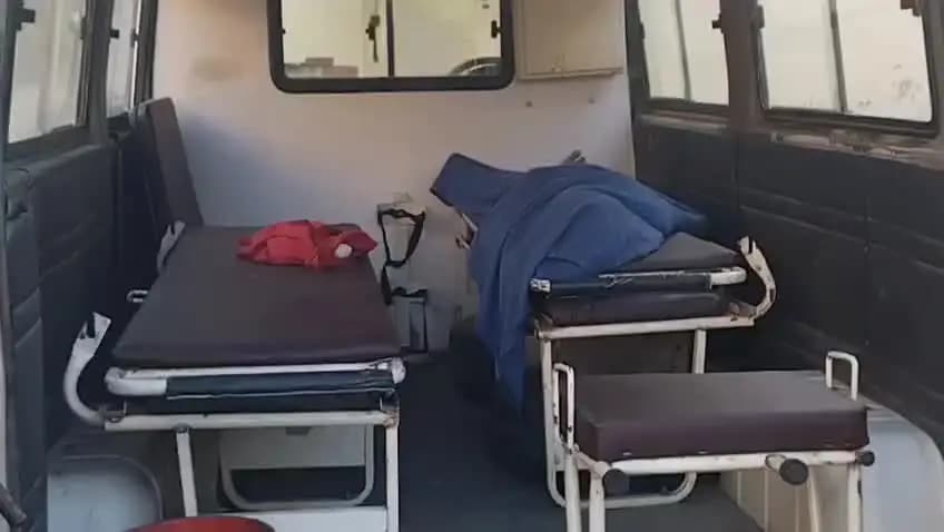 रॉबर्ट्सगंज: बलात्कार के बाद गर्भवती हुई 14 वर्षीय किशोरी की मौत, मृत नवजात को दिया जन्म, पुलिस ने पहले ही भेजा था बालात्कारी युवक को