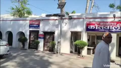 बेहट: बेहट पुलिस ने नशे के कारोबार से अर्जित अभियुक्त की ₹2 करोड़ 5 लाख की संपत्ति जब्त की