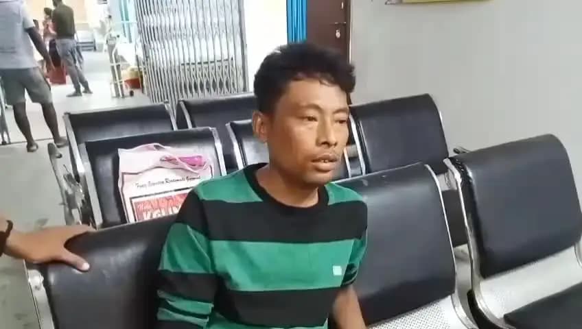 বিশালগড়: চেলিখলা আড়ালিয়া গৃহবধুর রহস্যজনক মৃতদেহ উদ্ধার