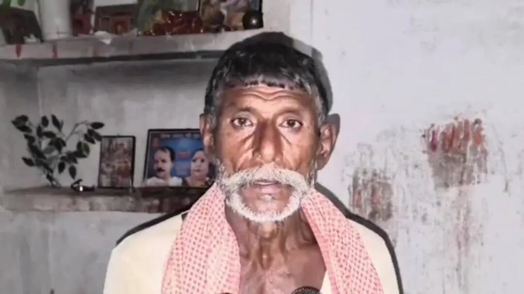 जमुई: प्रतापपुर में 23 वर्ष पूर्व हुए दो सगे भाइयों के डबल हत्याकांड में नया मोड़, दशरथ यादव ने हत्या के पीछे का खोला राज