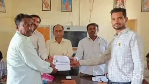 जैसलमेर: शिविर में किसानों को मिला मृदा स्वास्थ्य कार्ड, उनके चेहरे खिले