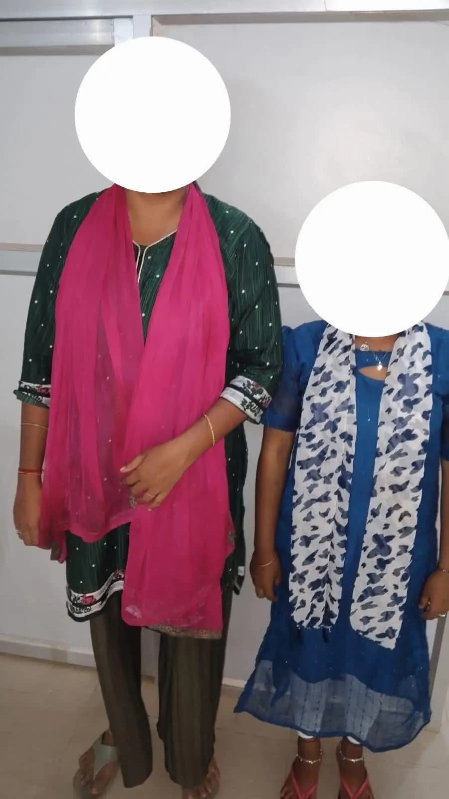 ନୀଳଗିରି: ନୀଳଗିରିରୁ ନିଖୋଜ ଯୁବତୀ ଉଦ୍ଧାର, ବାଲେଶ୍ୱର ପୋଲିସକୁ ମିଳିଲା ସଫଳତା