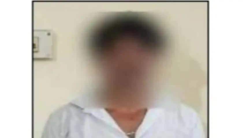 इस्माइलपुर: नाबालिग अपहरण मामले में महिला समेत 2 गिरफ्तार