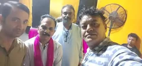 karol bag ke upadhyaksh bne Suresh varma